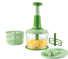 Salad Maker(1.2L) from mmcis china 